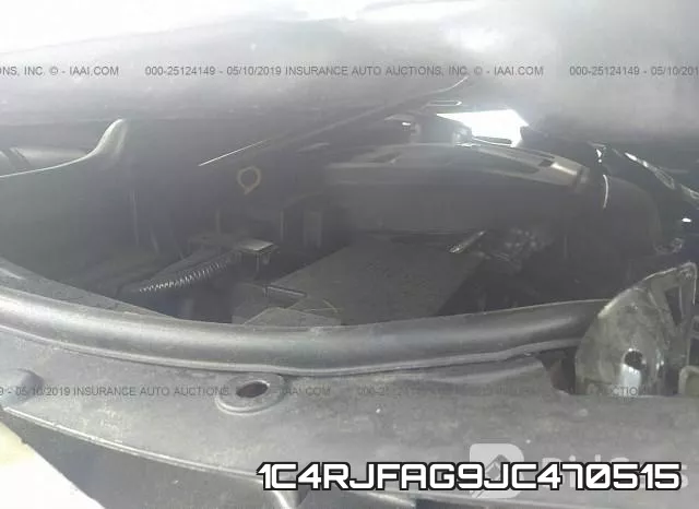 1C4RJFAG9JC470515 фото 2