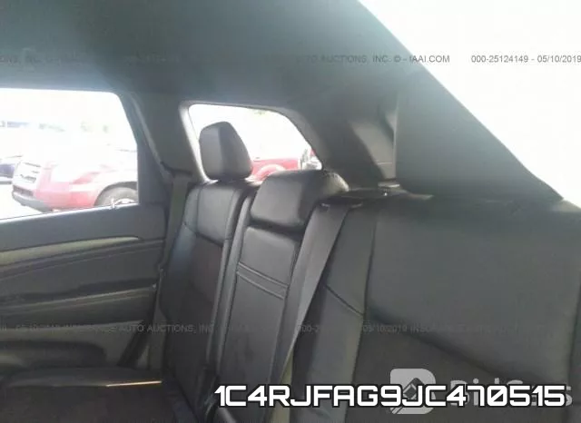 1C4RJFAG9JC470515 фото 9
