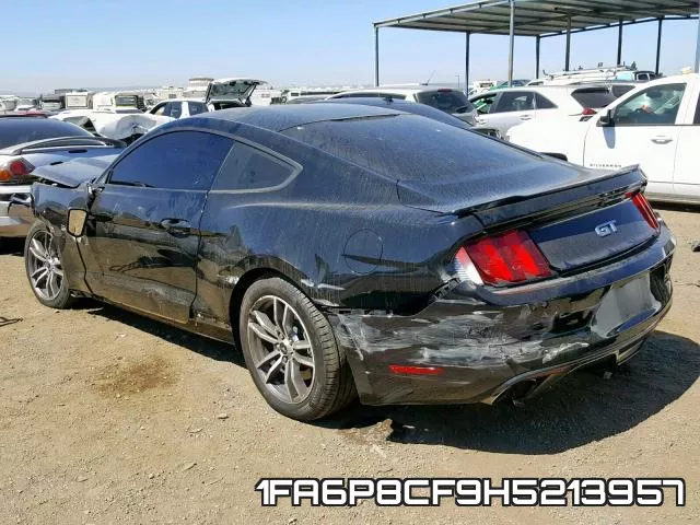 1FA6P8CF9H5213957 фото 4