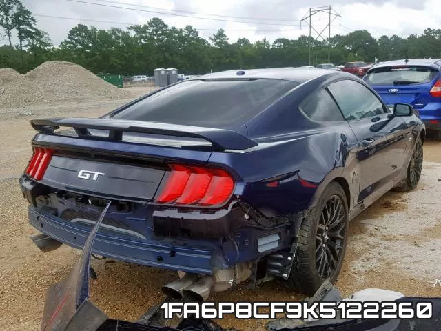 1FA6P8CF9K5122260 фото 5