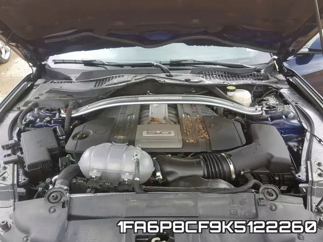 1FA6P8CF9K5122260 фото 8