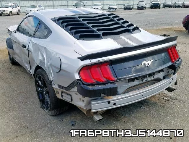 1FA6P8TH3J5144870 фото 4