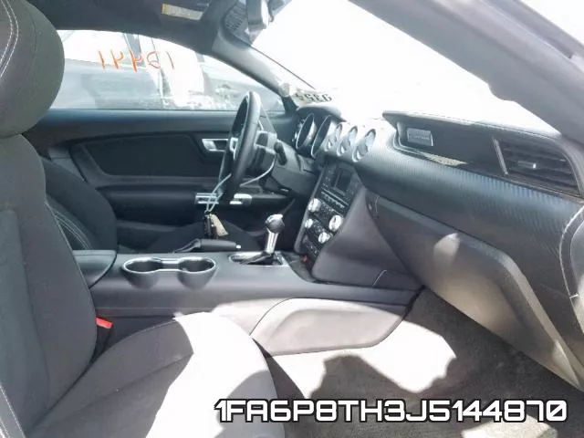 1FA6P8TH3J5144870 фото 6
