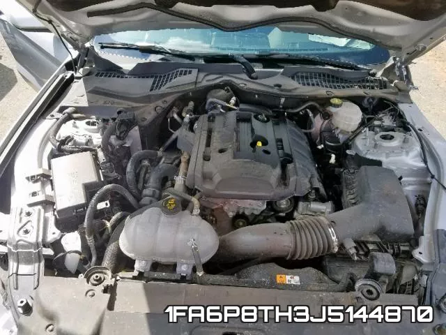 1FA6P8TH3J5144870 фото 8