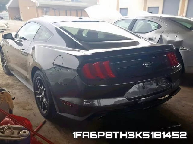 1FA6P8TH3K5181452 фото 4