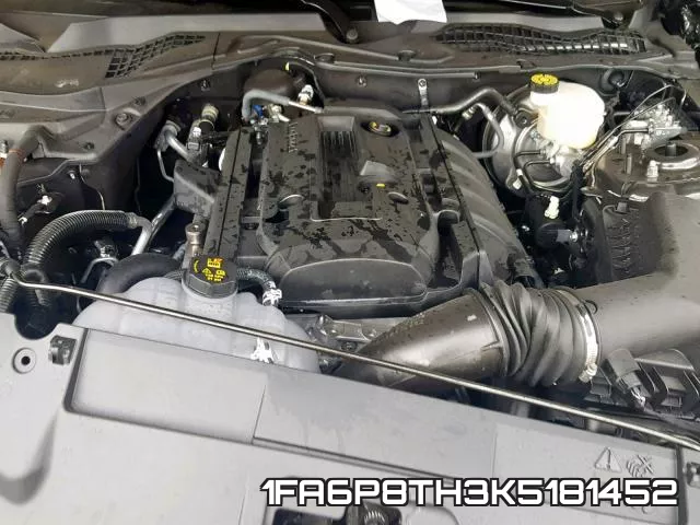 1FA6P8TH3K5181452 фото 8
