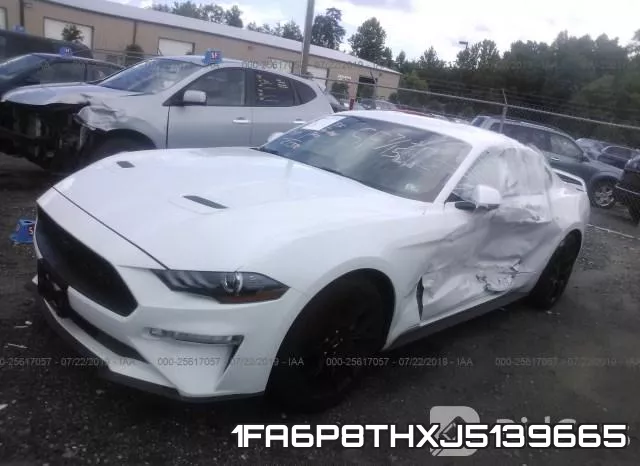 1FA6P8THXJ5139665 фото 3