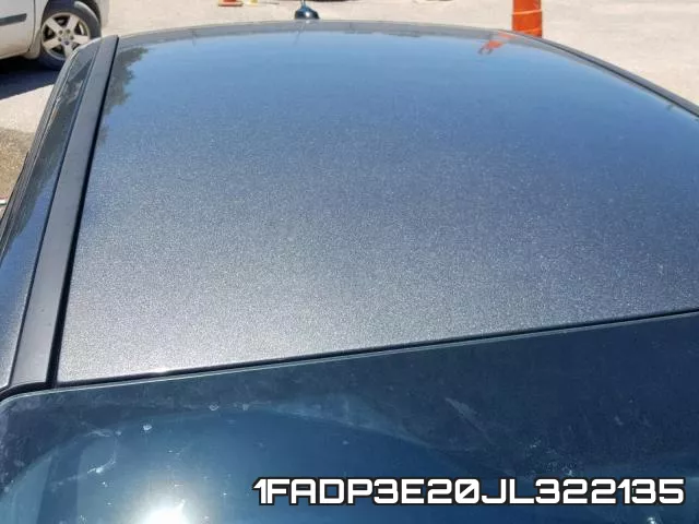 1FADP3E20JL322135 фото 10