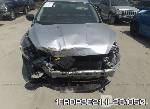 1FADP3E21HL281850 фото 7