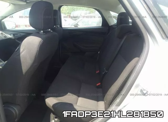 1FADP3E21HL281850 фото 9