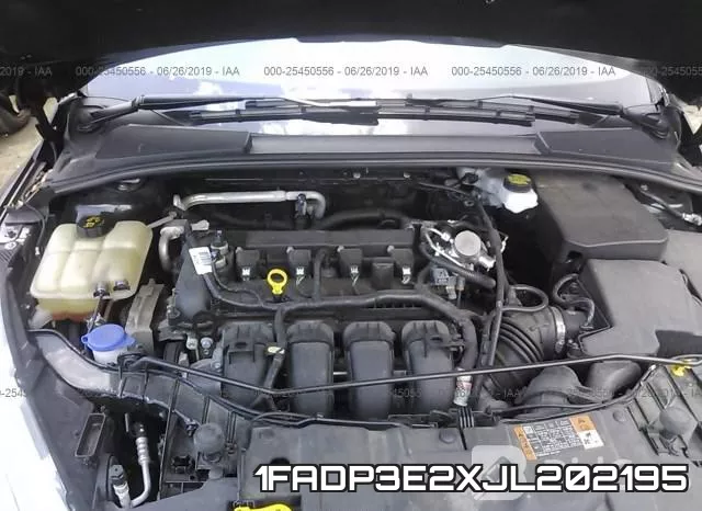 1FADP3E2XJL202195 фото 2