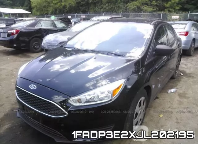 1FADP3E2XJL202195 фото 3