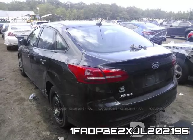 1FADP3E2XJL202195 фото 4