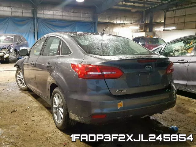 1FADP3F2XJL245854 фото 4