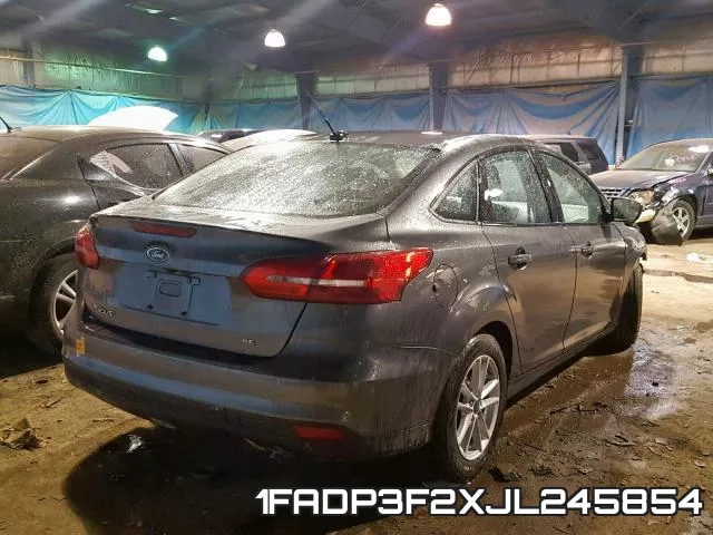 1FADP3F2XJL245854 фото 5
