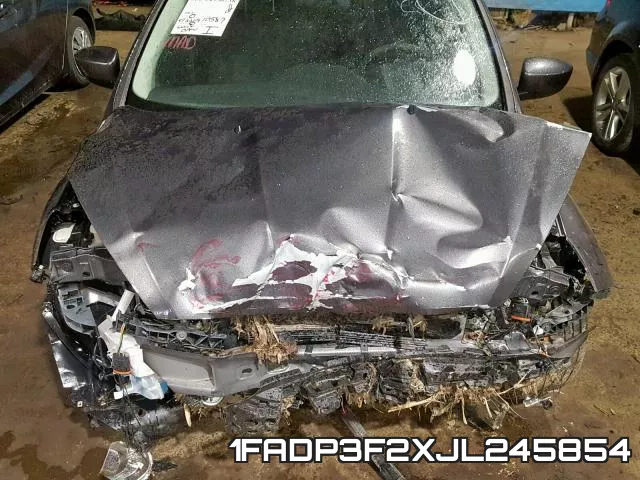 1FADP3F2XJL245854 фото 8