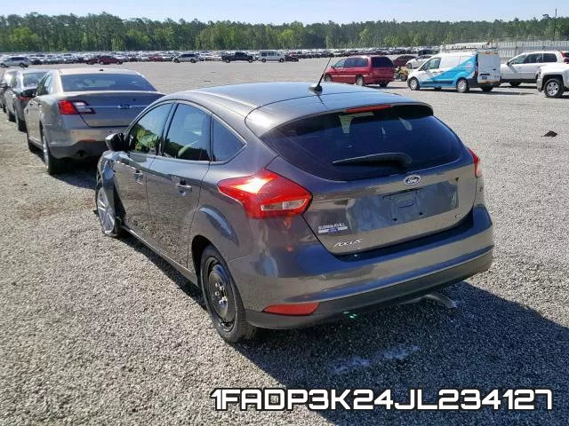 1FADP3K24JL234127 фото 4