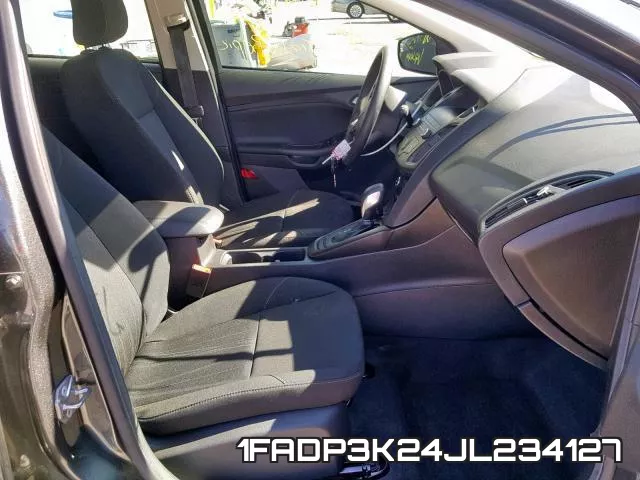 1FADP3K24JL234127 фото 6