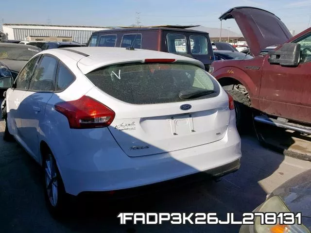 1FADP3K26JL278131 фото 4
