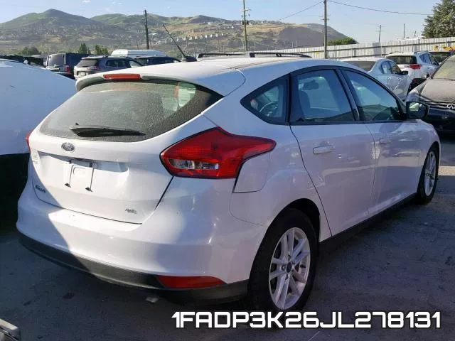 1FADP3K26JL278131 фото 5