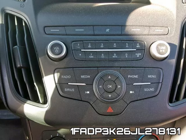 1FADP3K26JL278131 фото 10