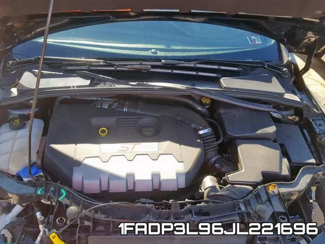 1FADP3L96JL221696 фото 8