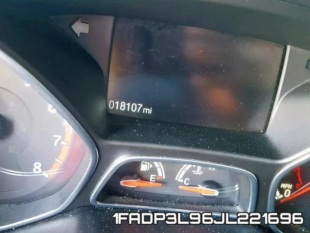 1FADP3L96JL221696 фото 9