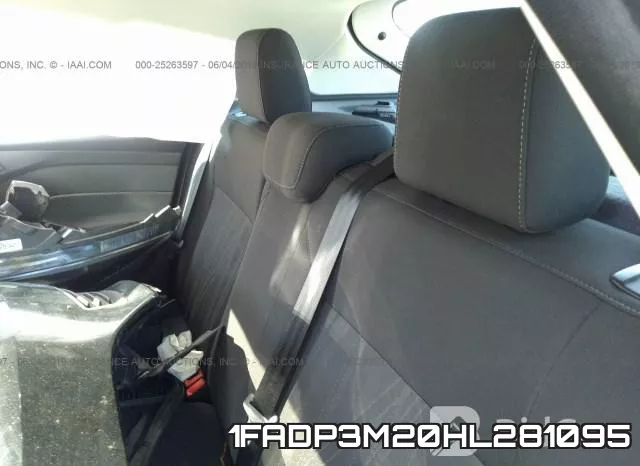 1FADP3M20HL281095 фото 9