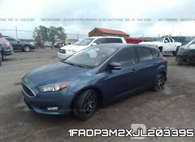 1FADP3M2XJL203395 фото 3