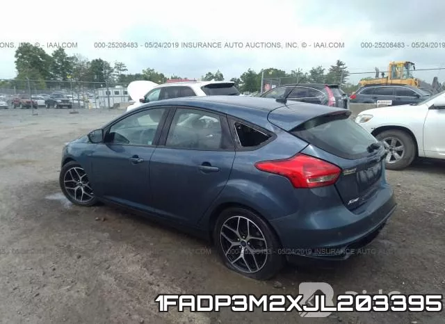 1FADP3M2XJL203395 фото 4