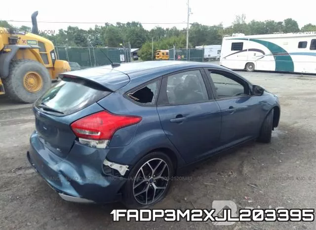 1FADP3M2XJL203395 фото 5
