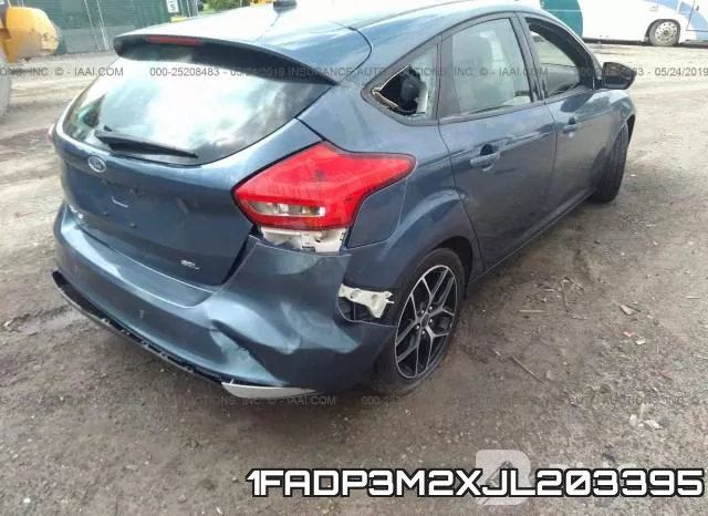 1FADP3M2XJL203395 фото 7