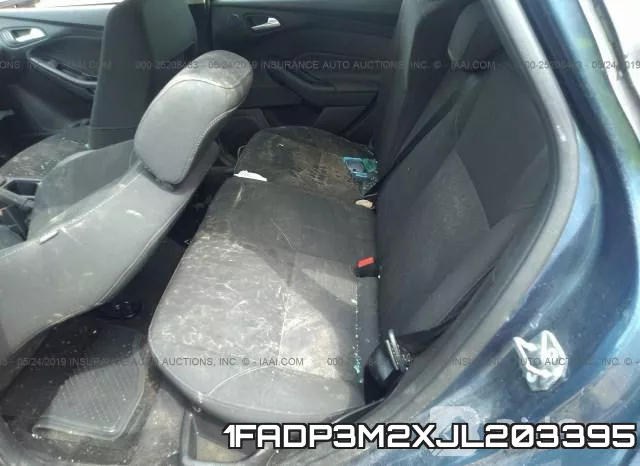 1FADP3M2XJL203395 фото 9