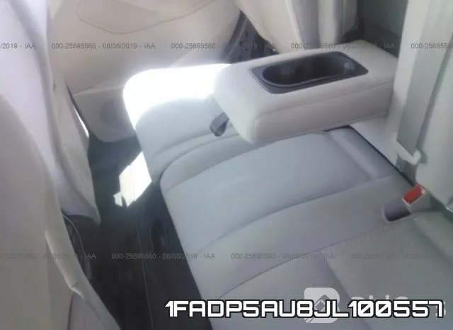 1FADP5AU8JL100557 фото 9