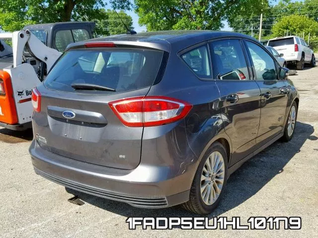 1FADP5EU1HL101179 фото 5
