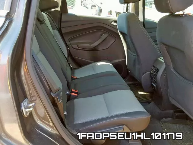 1FADP5EU1HL101179 фото 7