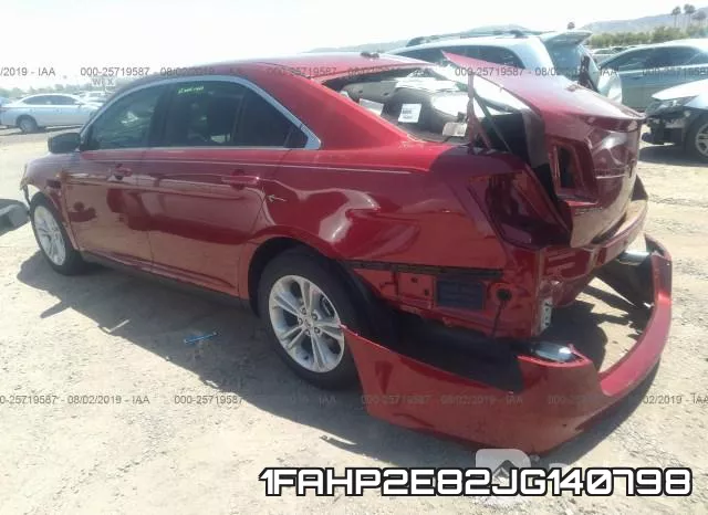 1FAHP2E82JG140798 фото 4