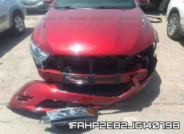 1FAHP2E82JG140798 фото 7