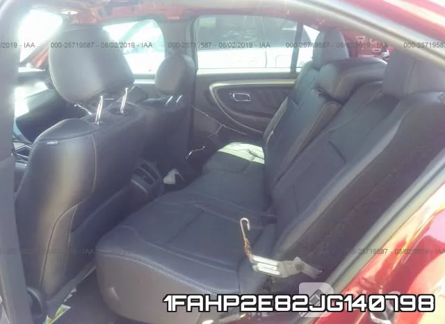 1FAHP2E82JG140798 фото 9