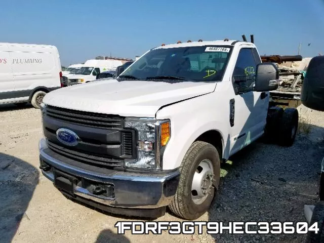 1FDRF3GT9HEC33604 фото 2