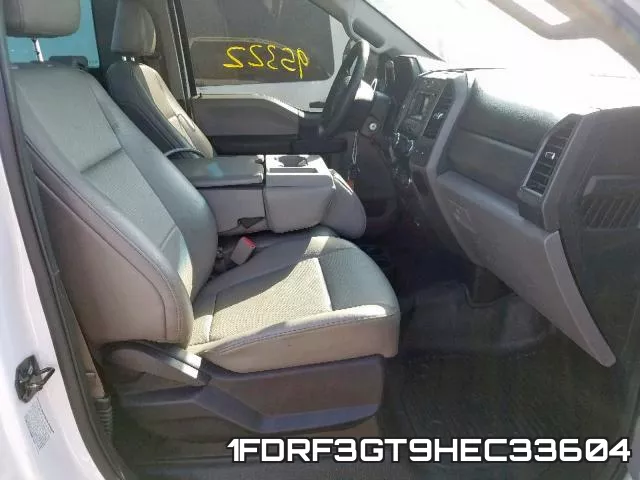 1FDRF3GT9HEC33604 фото 5