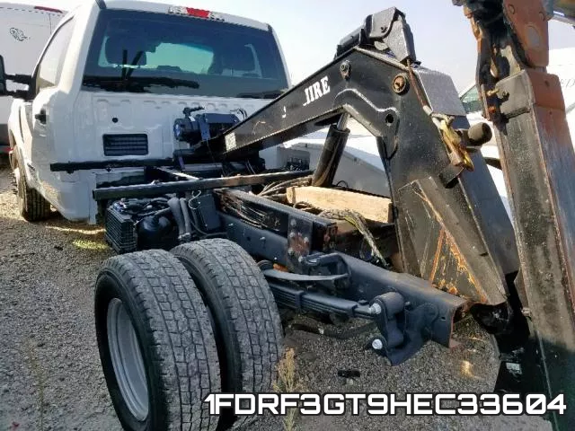 1FDRF3GT9HEC33604 фото 9
