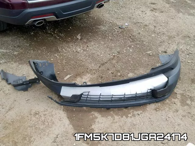 1FM5K7D81JGA24174 фото 10