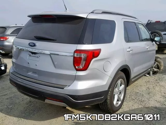 1FM5K7D82KGA61011 фото 5