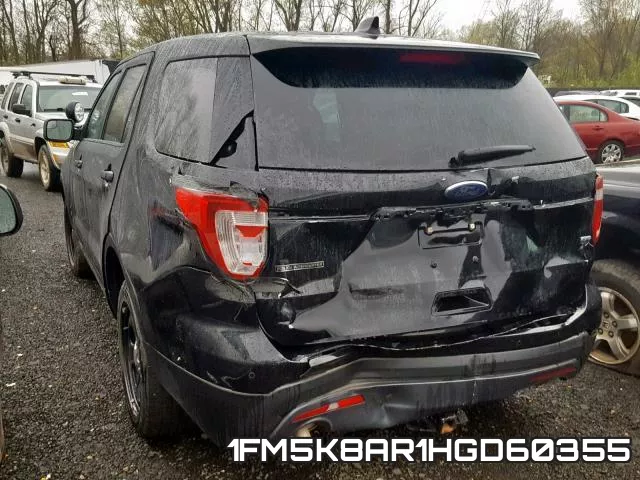 1FM5K8AR1HGD60355 фото 4