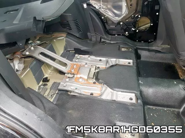 1FM5K8AR1HGD60355 фото 7