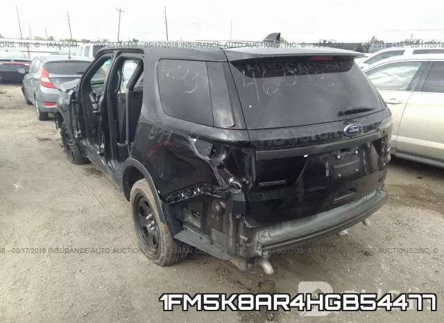 1FM5K8AR4HGB54477 фото 4
