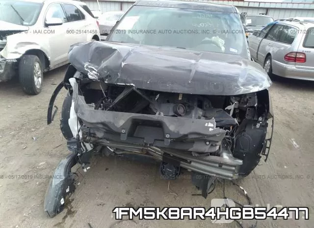 1FM5K8AR4HGB54477 фото 7