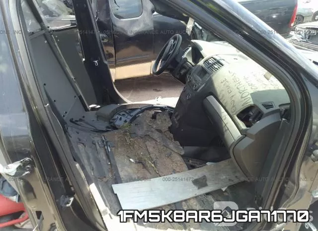 1FM5K8AR6JGA71770 фото 6