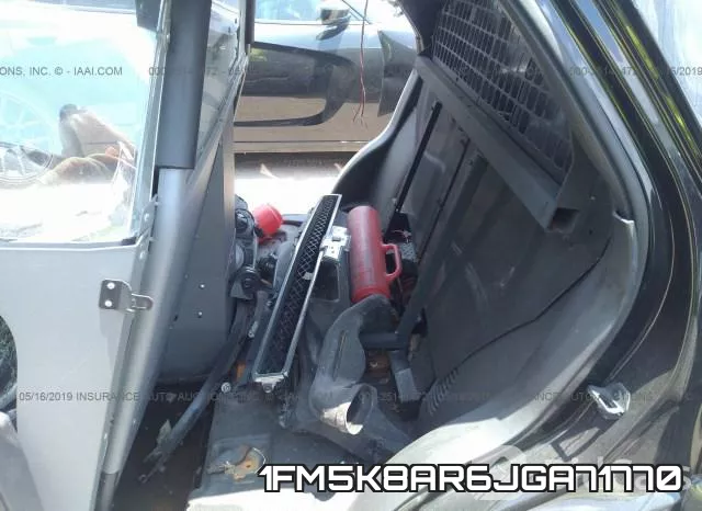 1FM5K8AR6JGA71770 фото 9